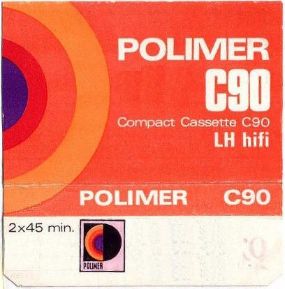 Polimer