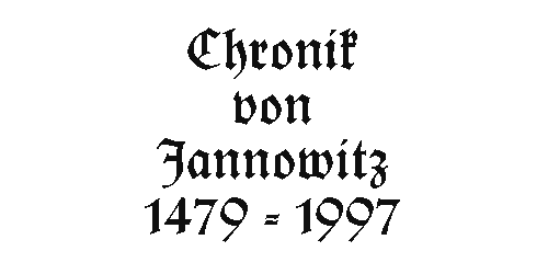 Chronik